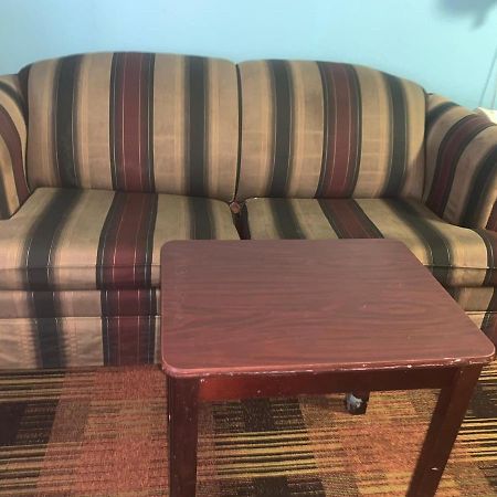 Seminole Inn Donalsonville エクステリア 写真