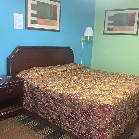 Seminole Inn Donalsonville エクステリア 写真