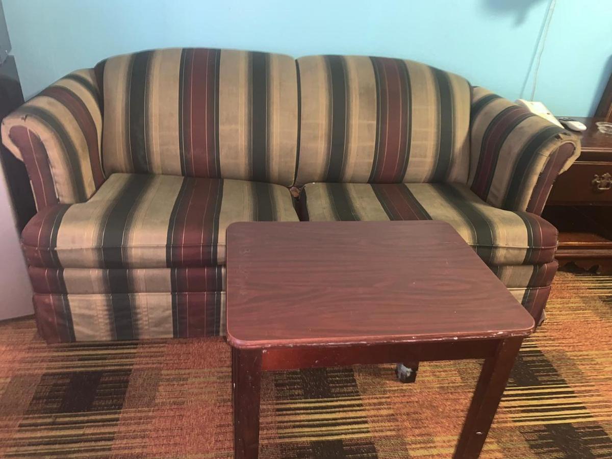 Seminole Inn Donalsonville エクステリア 写真