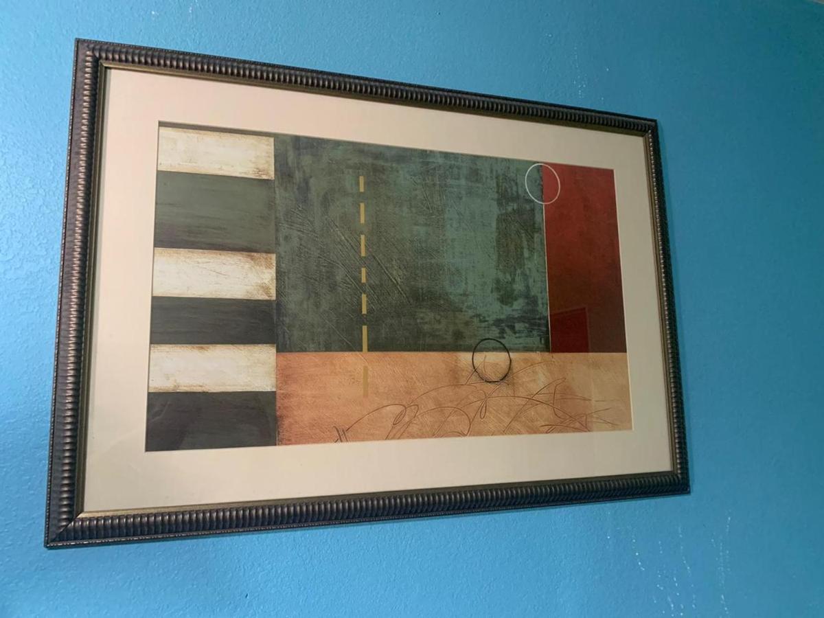 Seminole Inn Donalsonville エクステリア 写真