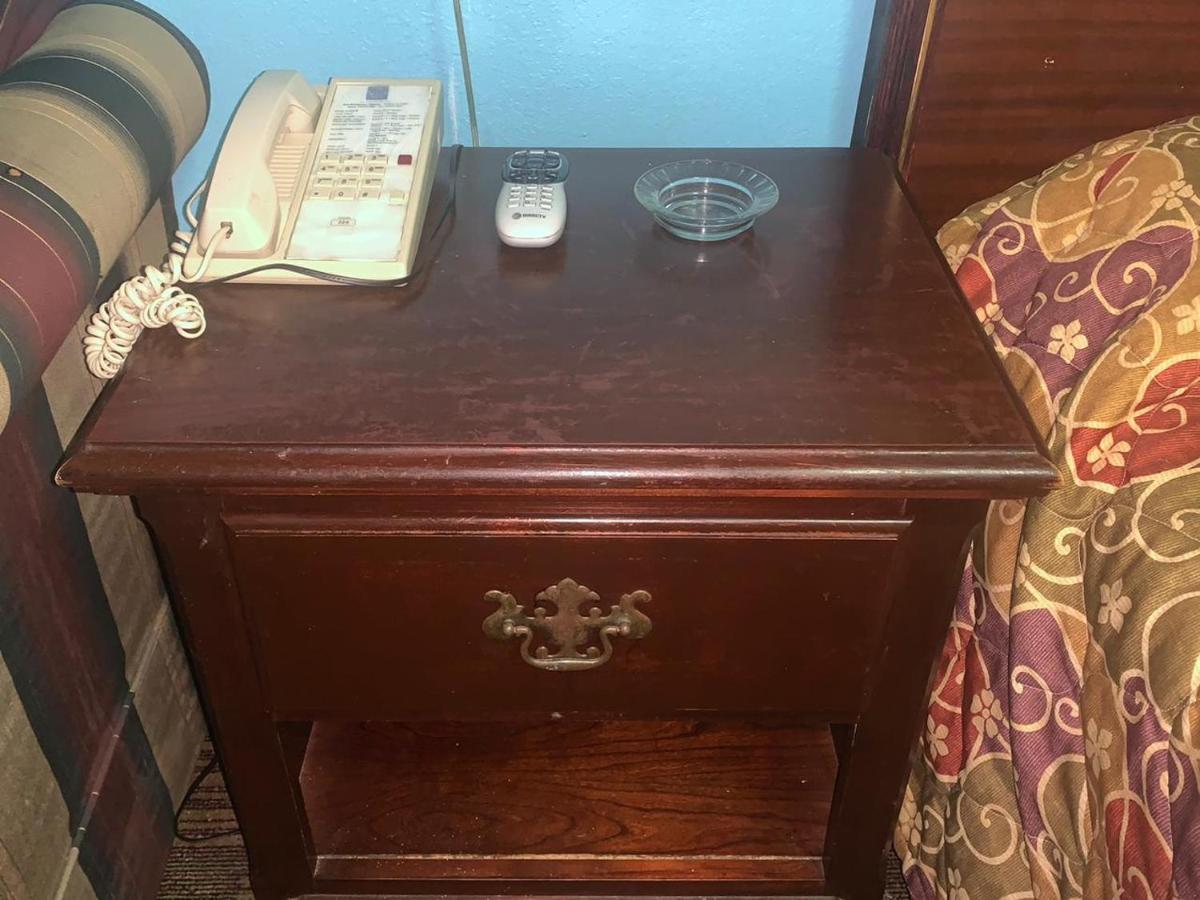 Seminole Inn Donalsonville エクステリア 写真