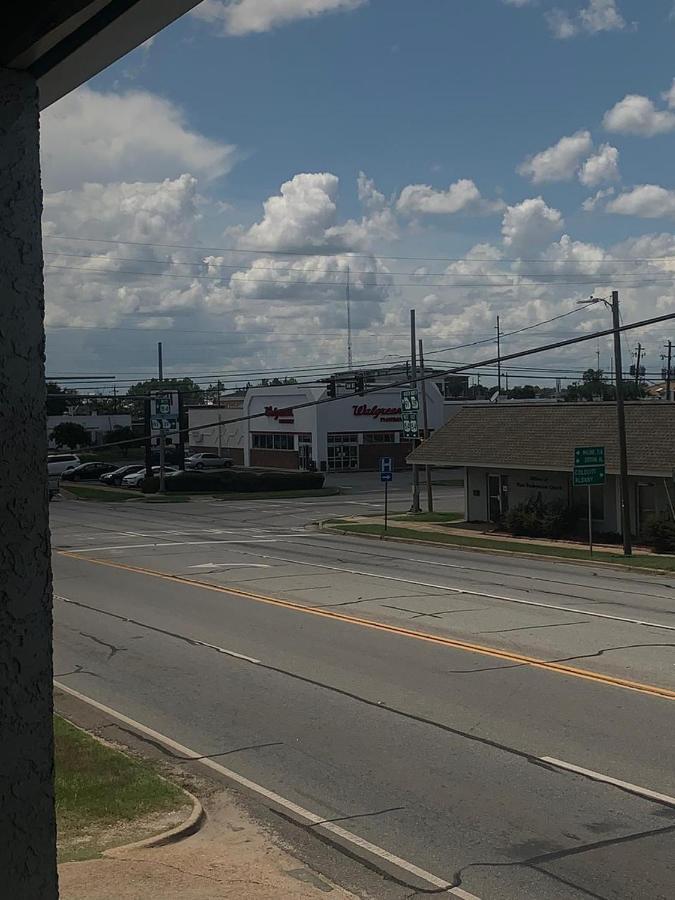 Seminole Inn Donalsonville エクステリア 写真