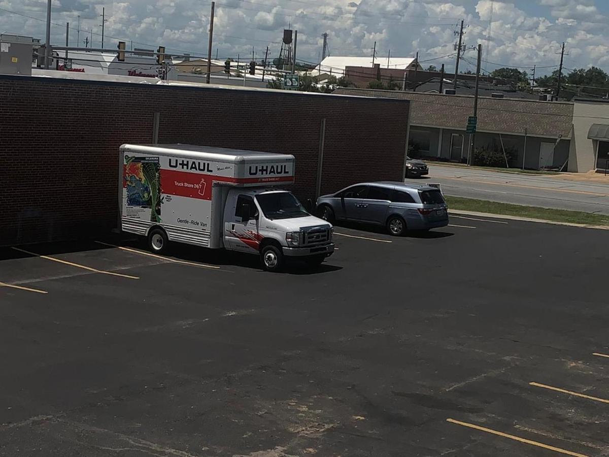 Seminole Inn Donalsonville エクステリア 写真