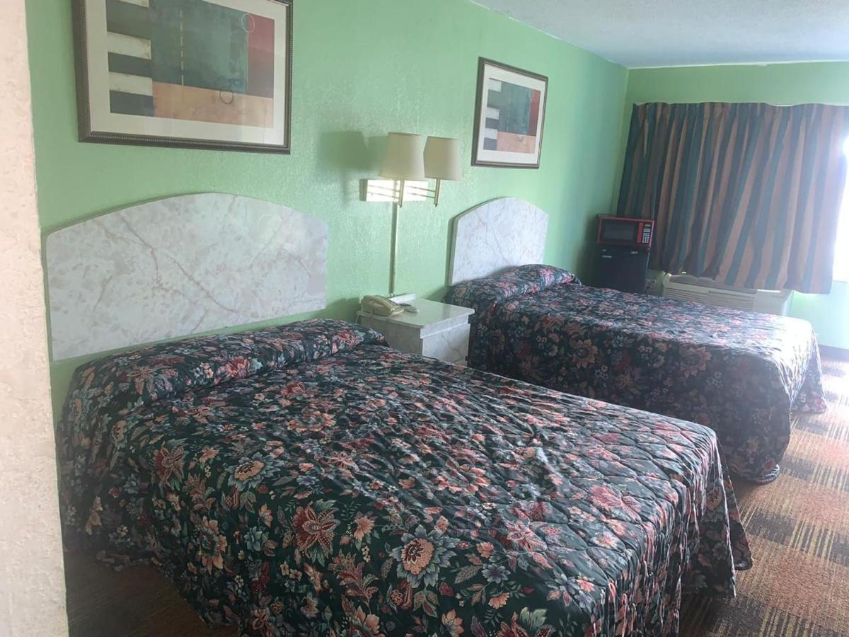 Seminole Inn Donalsonville エクステリア 写真