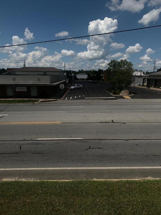 Seminole Inn Donalsonville エクステリア 写真