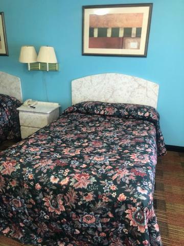 Seminole Inn Donalsonville エクステリア 写真