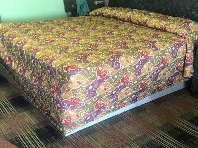 Seminole Inn Donalsonville エクステリア 写真