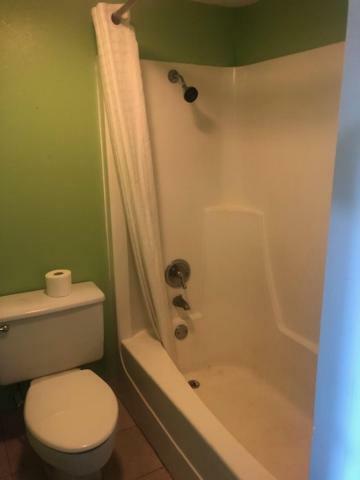 Seminole Inn Donalsonville エクステリア 写真